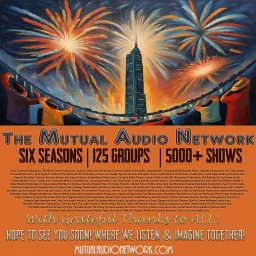 The Mutual Audio Network Podcast artwork