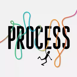 Process with Marcella Chamorro: Creativity | Mindset | Mental Health Podcast artwork