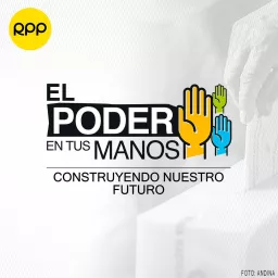 El poder en tus manos