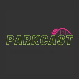 Parkcast Podcast artwork