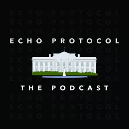 Echo Protocol Podcast artwork
