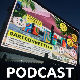 ARTCONNECTS Podcast artwork