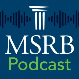 MSRB Podcast artwork