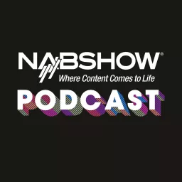 NAB Show Podcast artwork