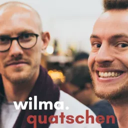 wilma.quatschen Podcast artwork