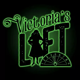 Victoria's Lift Podcast artwork