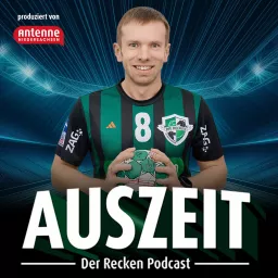 Auszeit - Der Recken Podcast