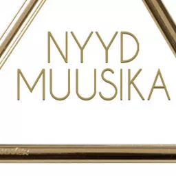 Nyyd-muusika Podcast artwork