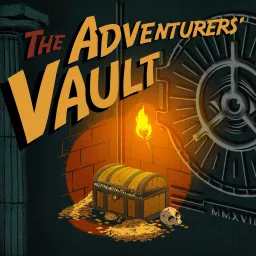 The Adventurers' Vault