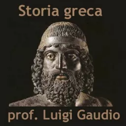 Storia greca Podcast artwork