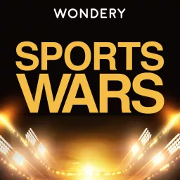 Sports Wars Podcast artwork