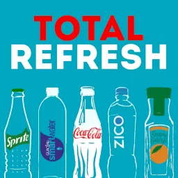Total Refresh Podcast artwork