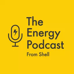 The Energy Podcast artwork