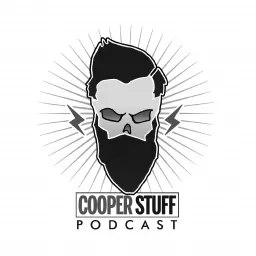 Cooper Stuff Podcast artwork