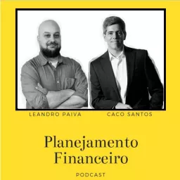 Planejamento Financeiro Podcast artwork
