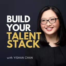 Build Your Talent Stack Podcast artwork