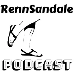 rennSandale Podcast artwork