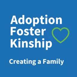 Creating a Family: Talk about Adoption & Foster Care Podcast artwork