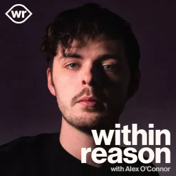 Within Reason Podcast artwork