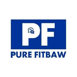 Pure Fitbaw Podcast artwork