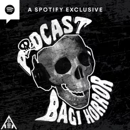 Podcast Bagi Horror artwork