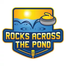 Rocks Across the Pond Podcast artwork