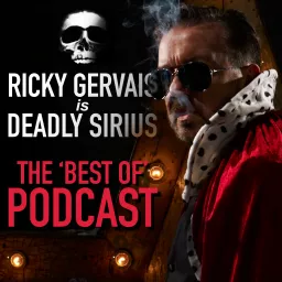 The Ricky Gervais Podcast artwork