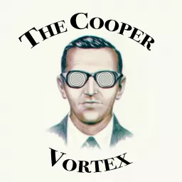 The Cooper Vortex Podcast artwork