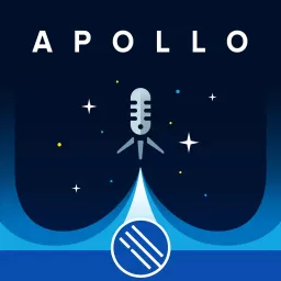 Apollo Podcast artwork