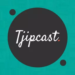 Tjipcast Podcast artwork