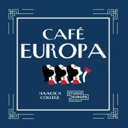 Café Europa Podcast artwork