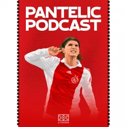 Pantelic Podcast artwork