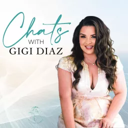 CHATS with GiGi Podcast artwork
