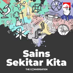 Sains Sekitar Kita Podcast artwork