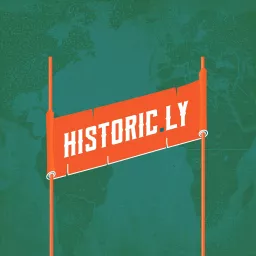 historicly Podcast artwork