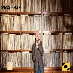 Mash-Up Podcast artwork