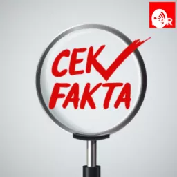 Cek Fakta Podcast artwork