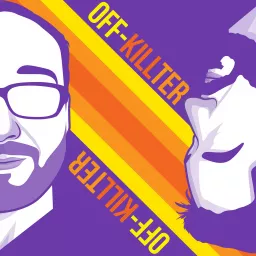 The Off-Killter Podcast artwork