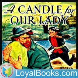 A Candle For Our Lady by Regina Victoria Hunt Podcast artwork