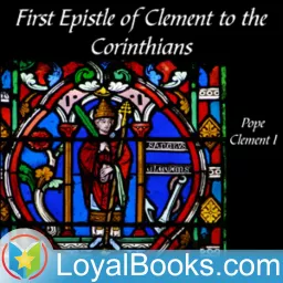 First Epistle of Clement to the Corinthians by Pope Clement I