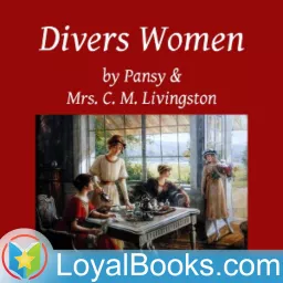 Divers Women by Pansy Podcast artwork