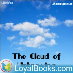 The Cloud of Unknowing by Anonymous