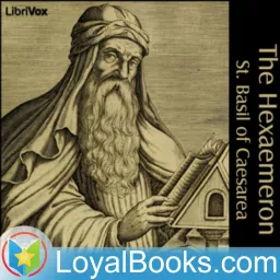 The Hexaemeron by Basil of Caesarea