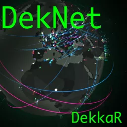Podcast DekNet artwork
