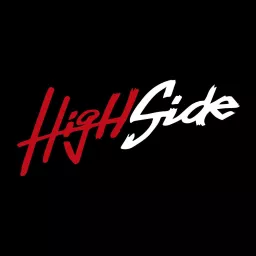 High Side Podcast artwork