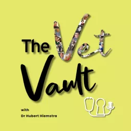 The Vet Vault: Fall In Love With Veterinary Science