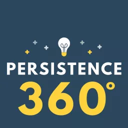 Persistence 360° Podcast artwork