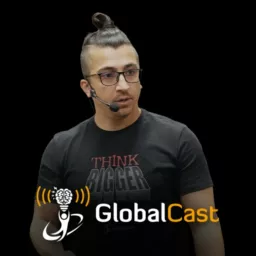 GlobalCast Podcast artwork