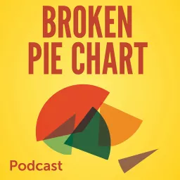 Broken Pie Chart Podcast artwork