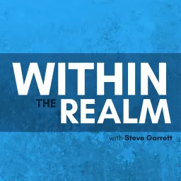 Within The Realm Podcast artwork